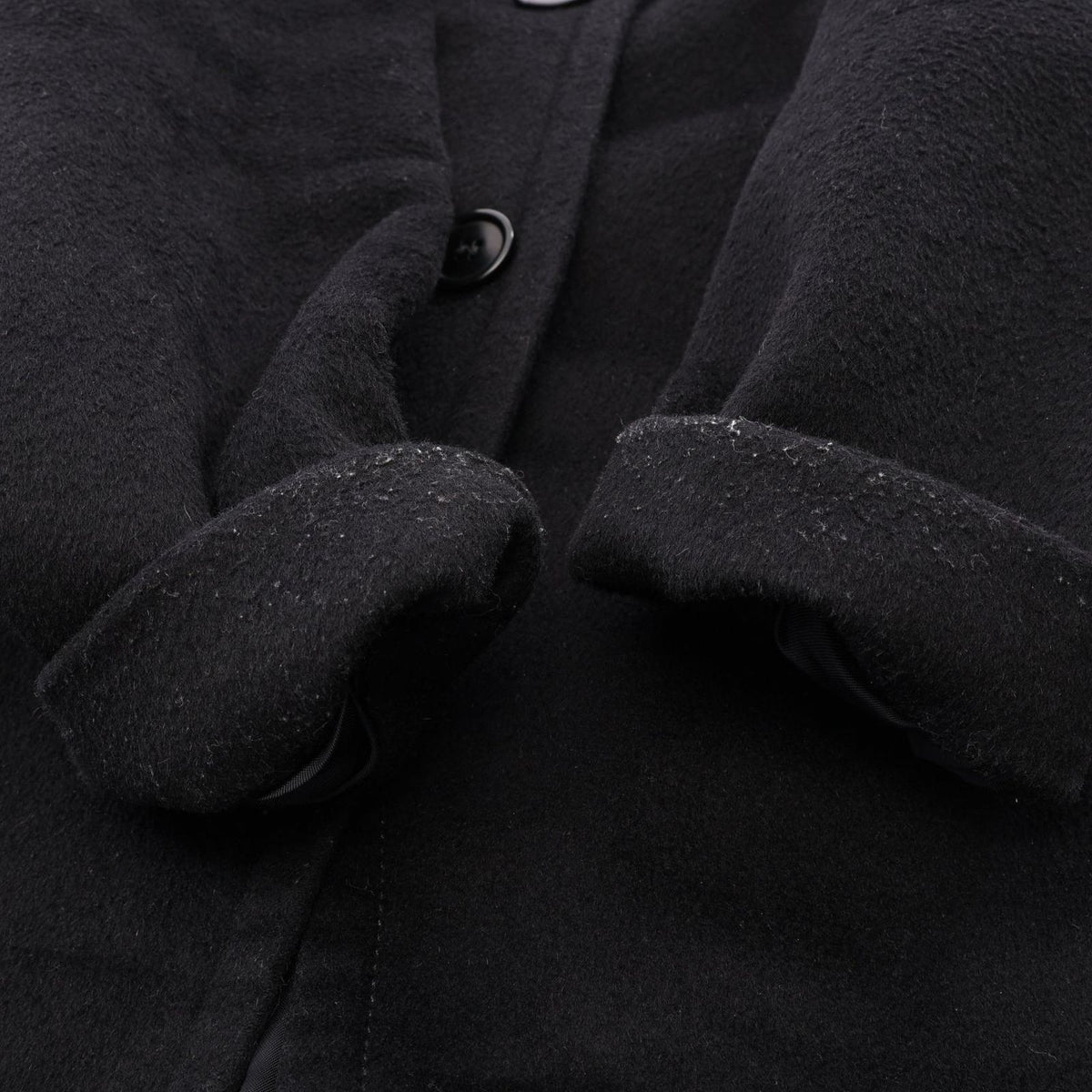 Miu Miu Wool Coat — view 8