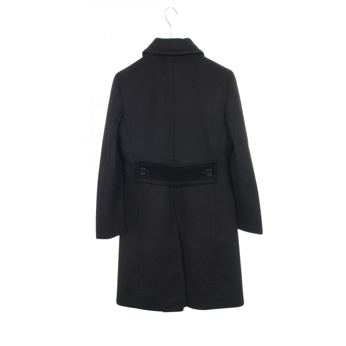Miu Miu Wool Coat — view 2