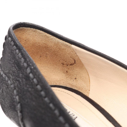 Prada Pumps Leather Shoes — view 7