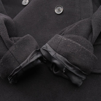 Gucci Pea Coat Double Breasted Wool — view 8