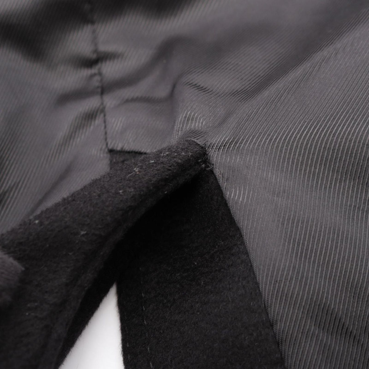 Gucci Pea Coat Double Breasted Wool — view 7