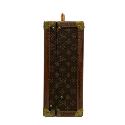 Louis Vuitton Trunk Case Monogram Cotteville 45 — view 2