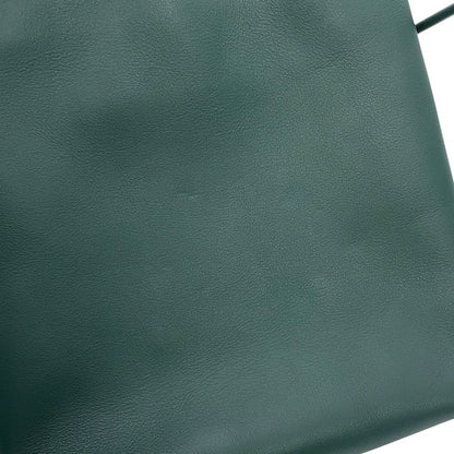 Loewe Shoulder Bag Pebble Pouch Smooth Calf Leather — view 7