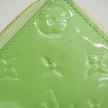 Louis Vuitton Wallet Vernis Zippy Coin Purse Gummy Apple — view 6