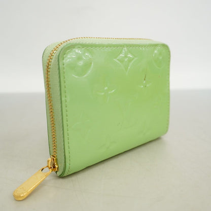 Louis Vuitton Wallet Vernis Zippy Coin Purse Gummy Apple — view 2