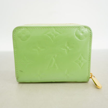 Louis Vuitton Wallet Vernis Zippy Coin Purse Gummy Apple — view 7