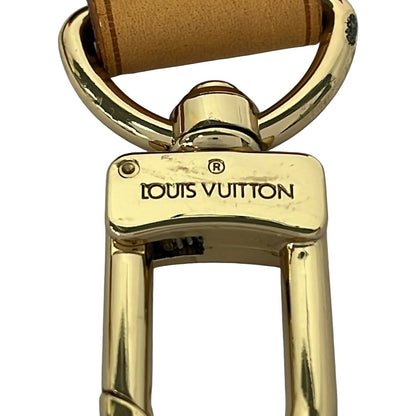 Louis Vuitton Shoulder Strap Beige — view 3