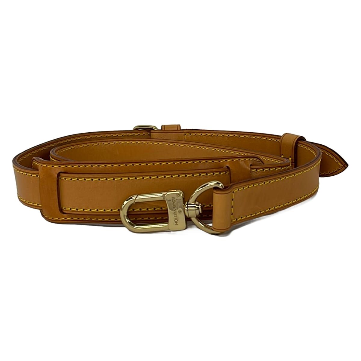 Louis Vuitton Shoulder Strap Beige
