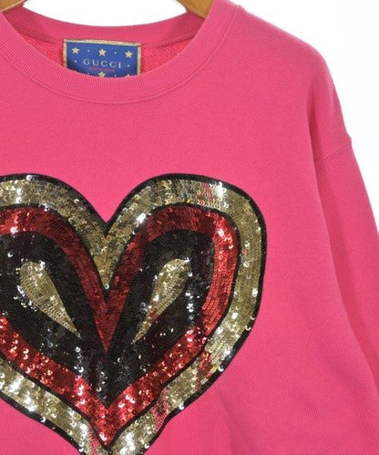 Gucci Sweatshirt Pink — view 4