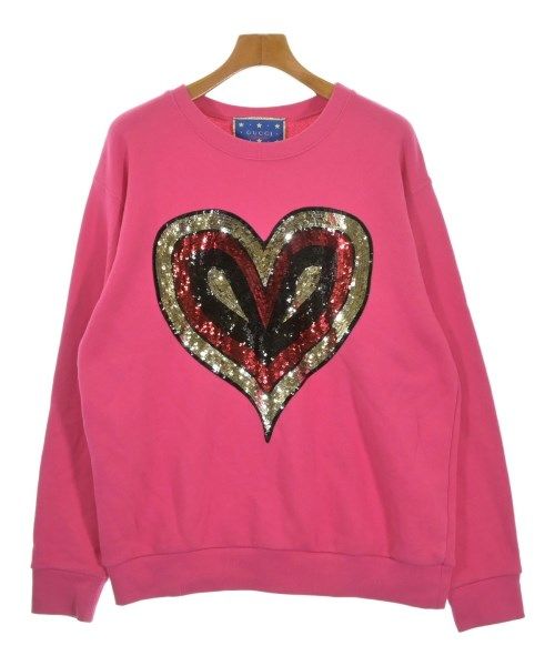 Gucci Sweatshirt Pink