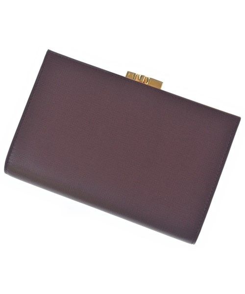 Cartier Must Line Trifold Wallet Coin Purse — view 2