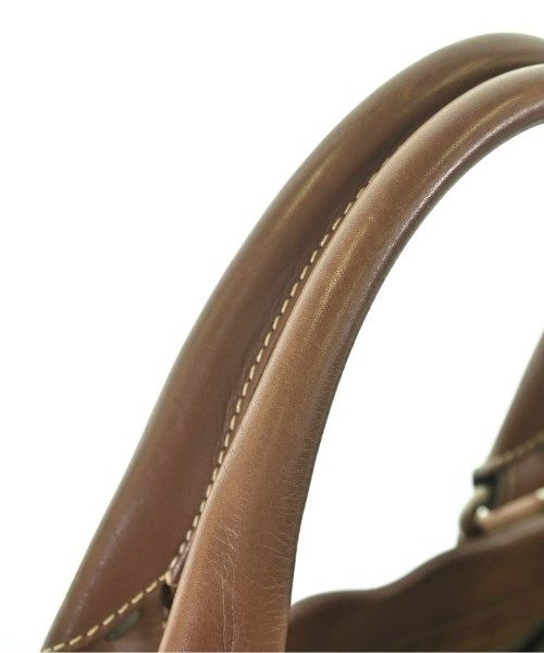 Celine Boogie Tote Bag Brown — view 8
