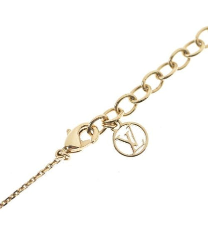 Louis Vuitton Necklace Gold — view 5