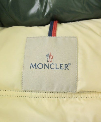 Moncler Down Vest — view 3