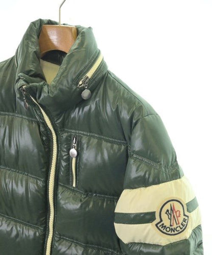 Moncler Down Vest — view 4