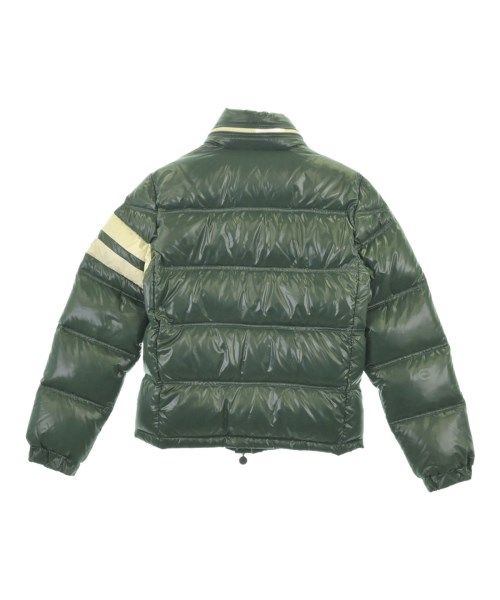 Moncler Down Vest — view 2