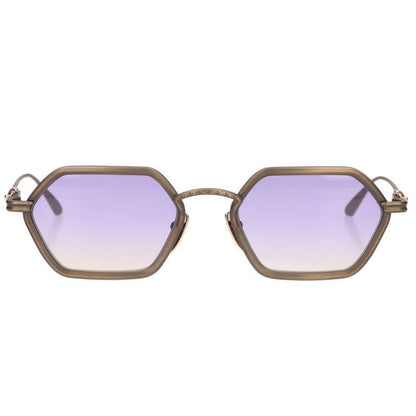 Chrome Hearts Datass Cross Temple Sunglasses 54 Eyewear