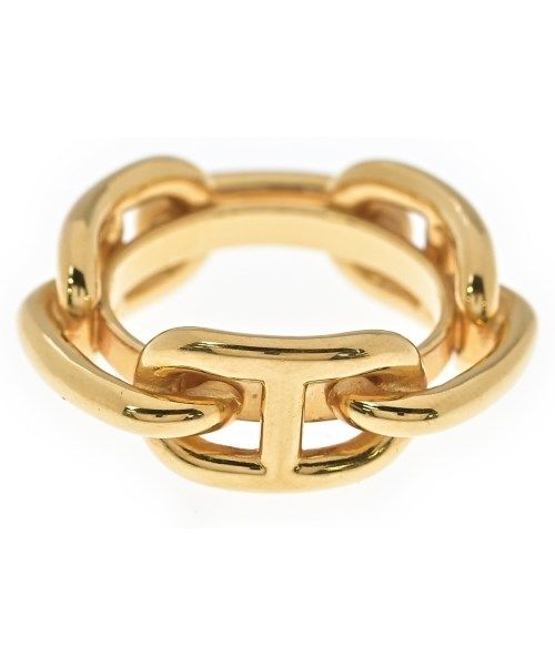 Hermes Regate Scarf Ring