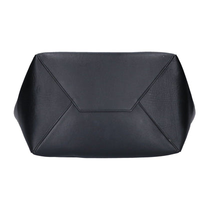 Celine Phoebe Philo Era Leather Cabas Clasp — view 5