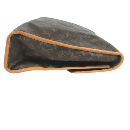 Louis Vuitton Handbag Beverly Monogram Canvas Brown — view 4