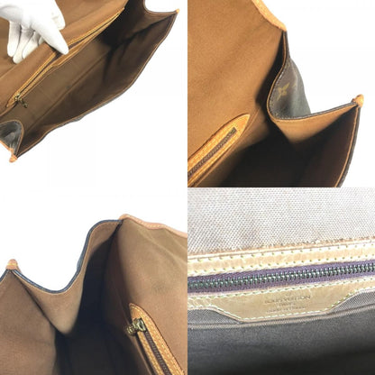 Louis Vuitton Handbag Beverly Monogram Canvas Brown — view 8