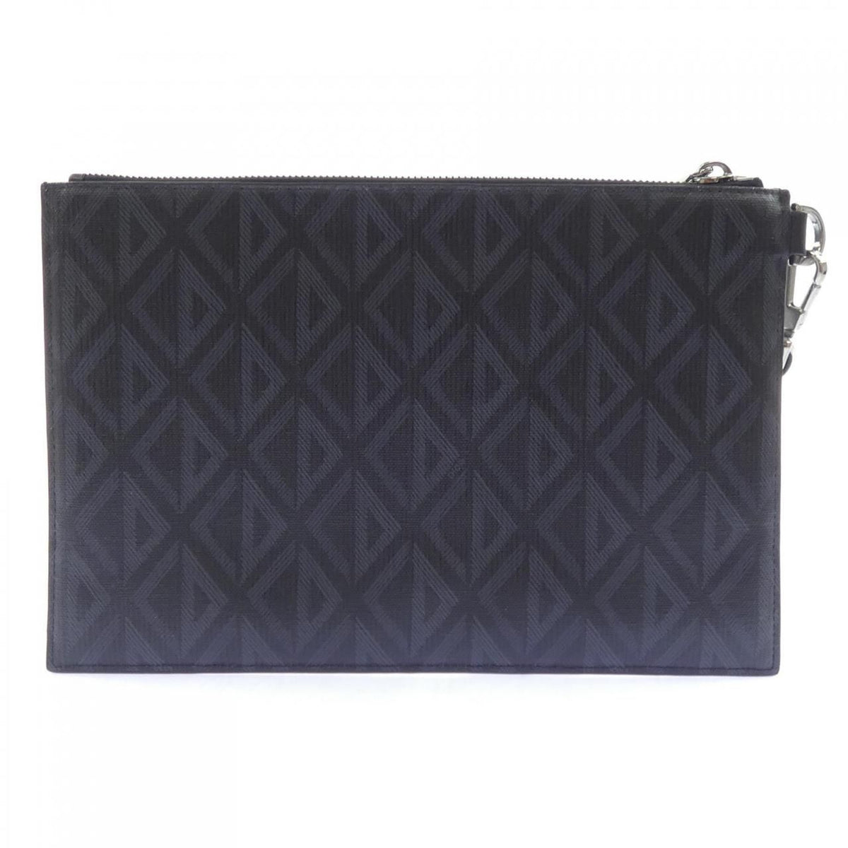 Dior CD Diamond Pouch — view 3