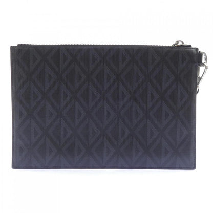 Dior CD Diamond Pouch — view 3