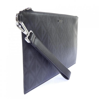 Dior CD Diamond Pouch — view 2