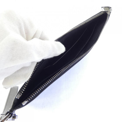 Dior CD Diamond Pouch — view 6