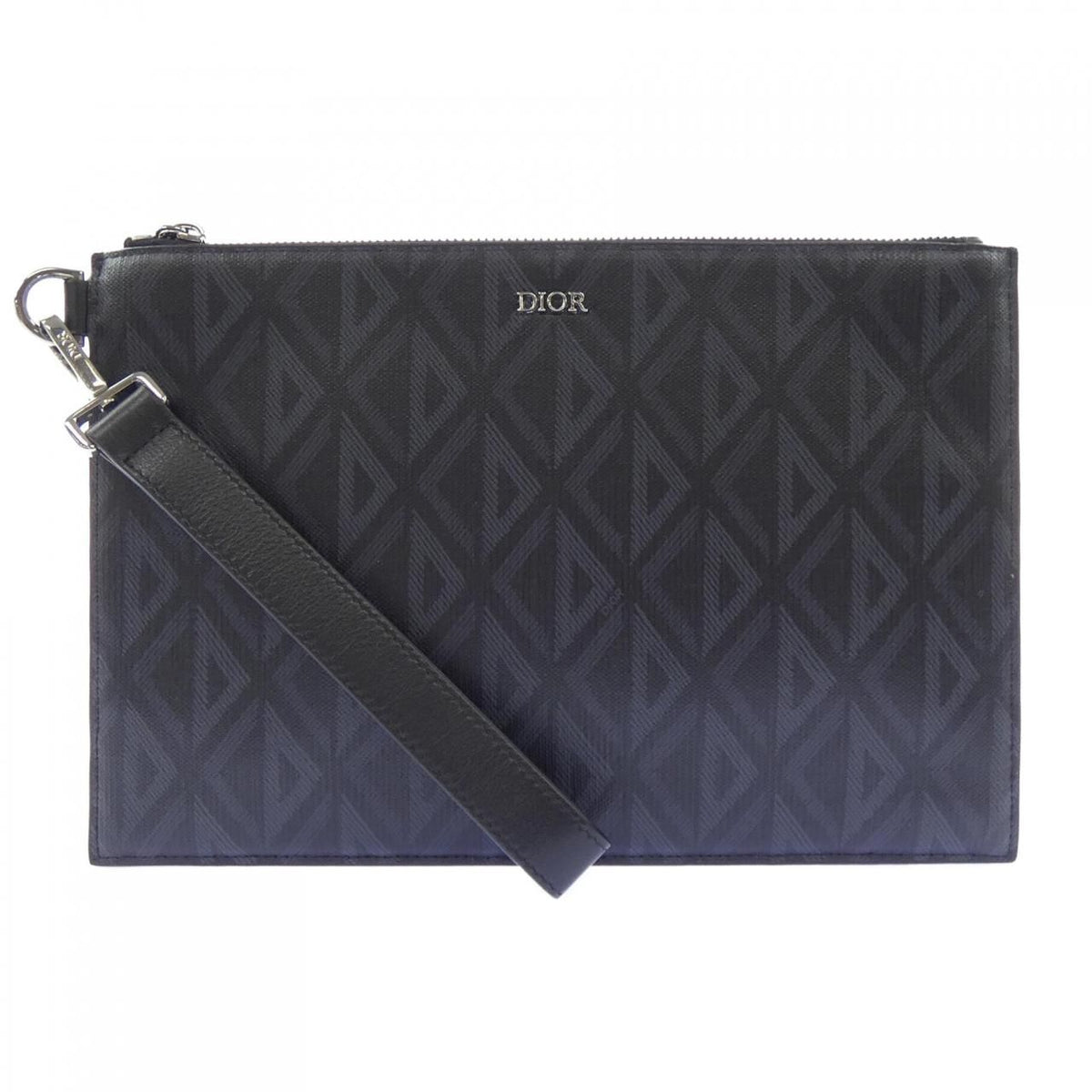 Dior CD Diamond Pouch