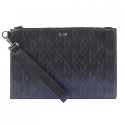 Dior CD Diamond Pouch