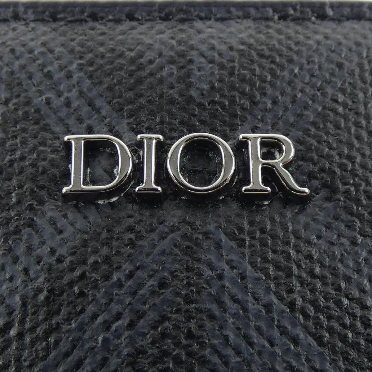 Dior CD Diamond Pouch — view 5