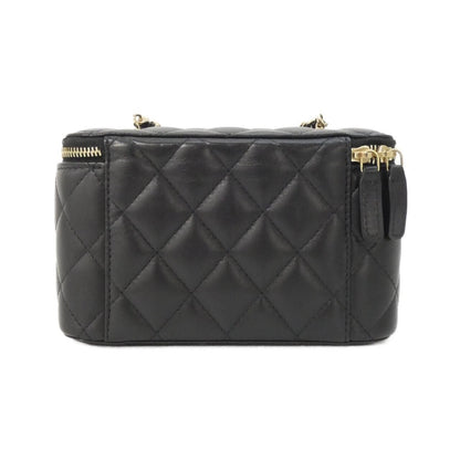 Chanel Shoulder Bag Black — view 2