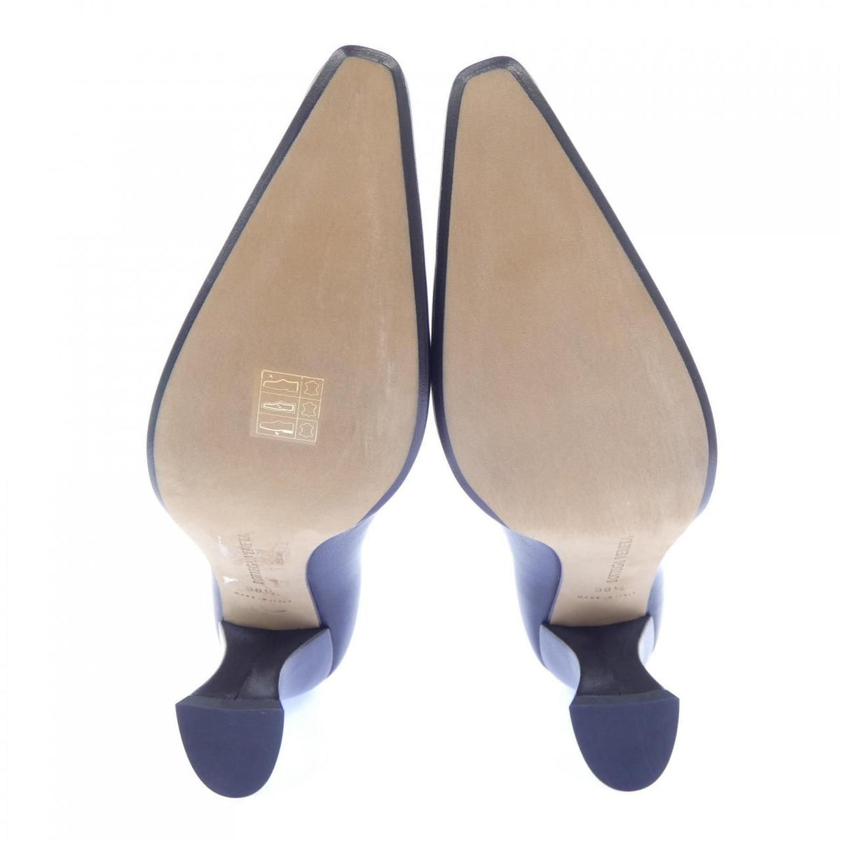 Bottega Veneta Pumps Heels — view 4