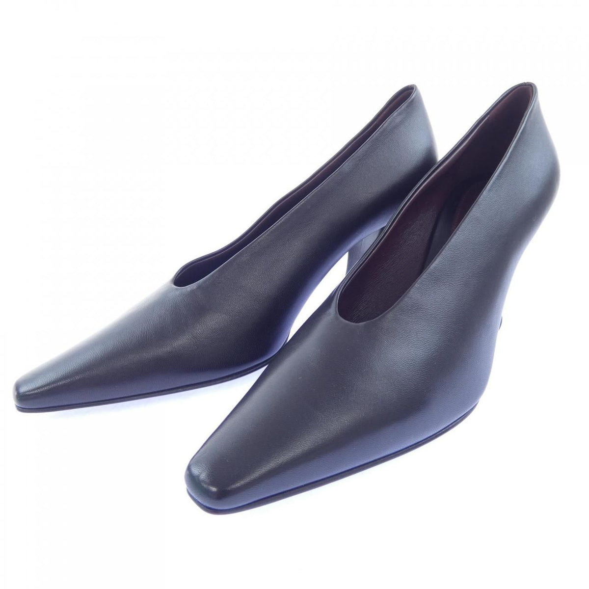 Bottega Veneta Pumps Heels — view 3