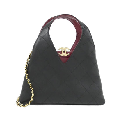 Chanel Bag Handbag Black