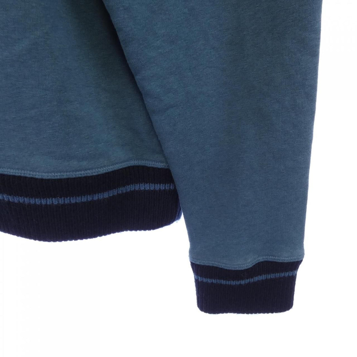 Loewe Anagram Sweatshirt Black — view 7