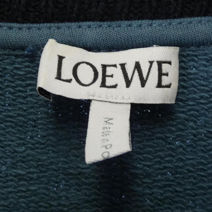 Loewe Anagram Sweatshirt Black — view 5
