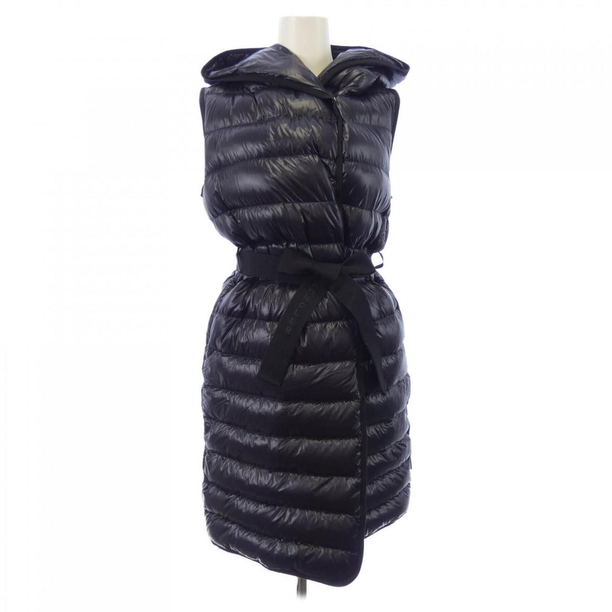 Moncler Noisette Down Vest