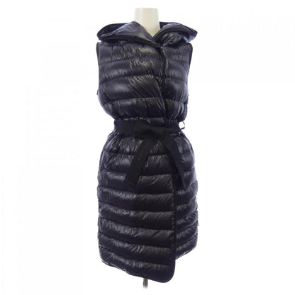Moncler Noisette Down Vest