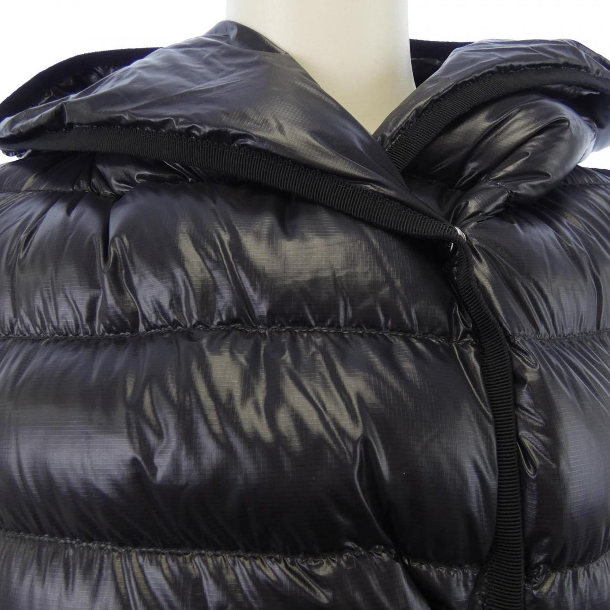 Moncler Noisette Down Vest — view 6