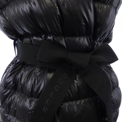 Moncler Noisette Down Vest — view 7