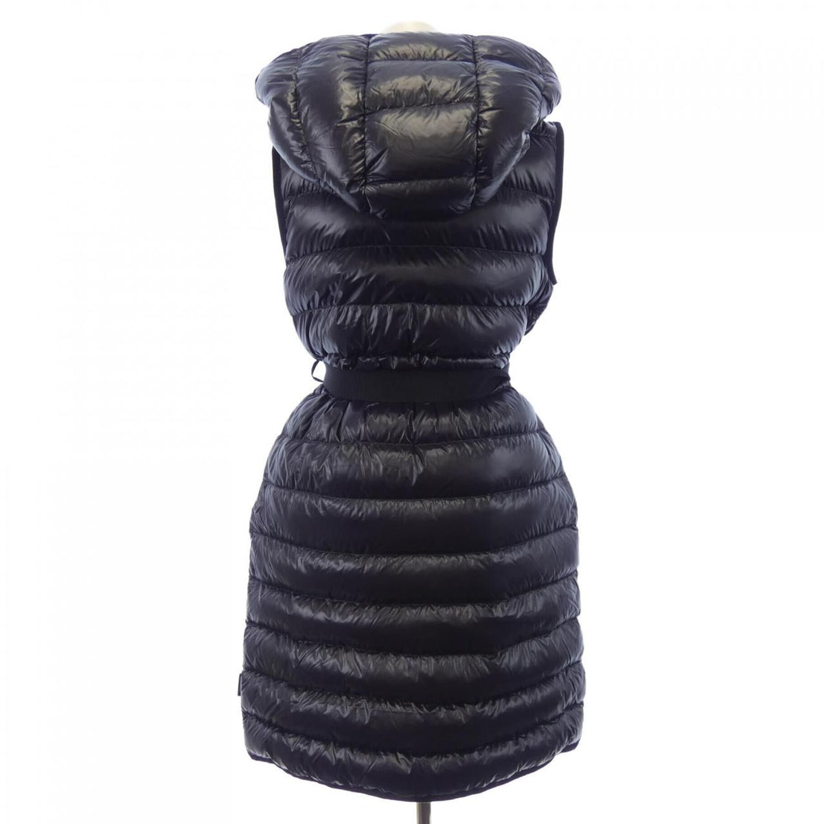 Moncler Noisette Down Vest — view 2