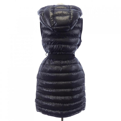 Moncler Noisette Down Vest — view 2