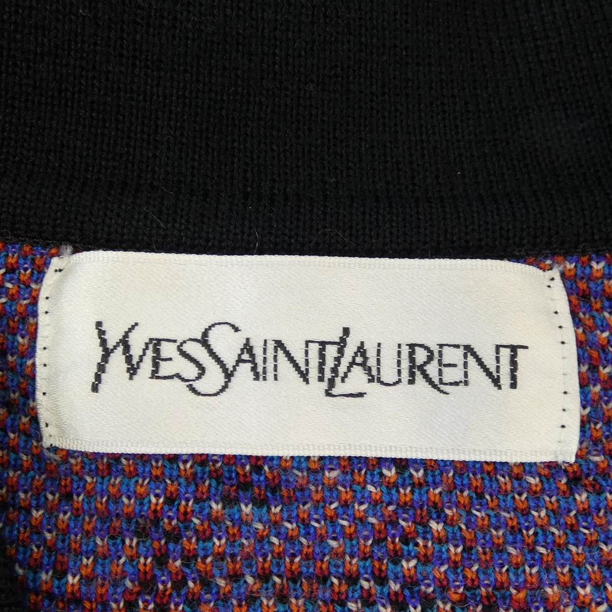 Saint Laurent Vintage Dress — view 4