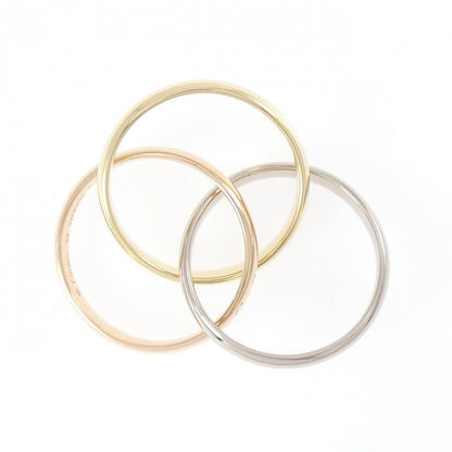 Cartier Trinity Ring Pink — view 3