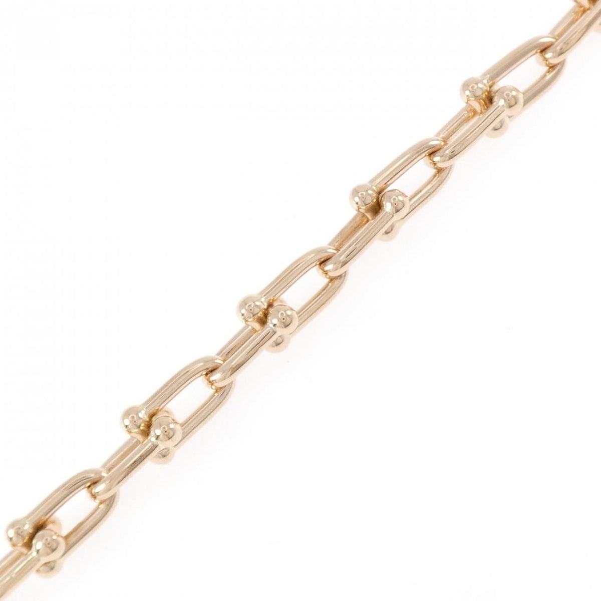 Tiffany & Co Link Smoke Bracelet