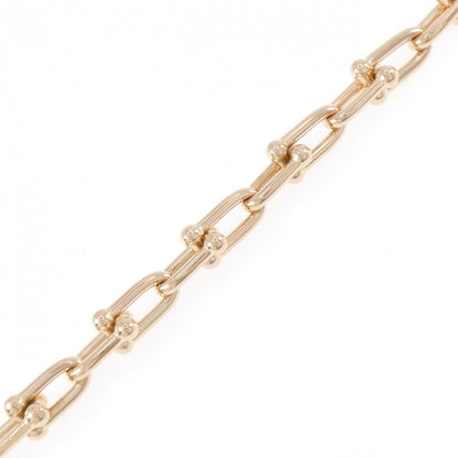 Tiffany & Co Link Smoke Bracelet