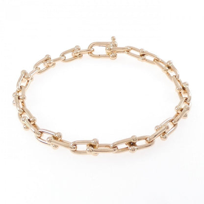 Tiffany & Co Link Smoke Bracelet — view 2