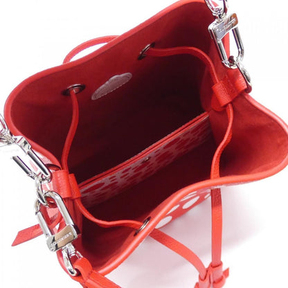Louis Vuitton Monogram Empreinte Neo Noe BB Shoulder Bag — view 5